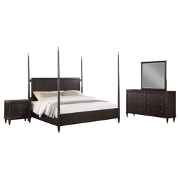 Emberlyn Bedroom Set Brown
