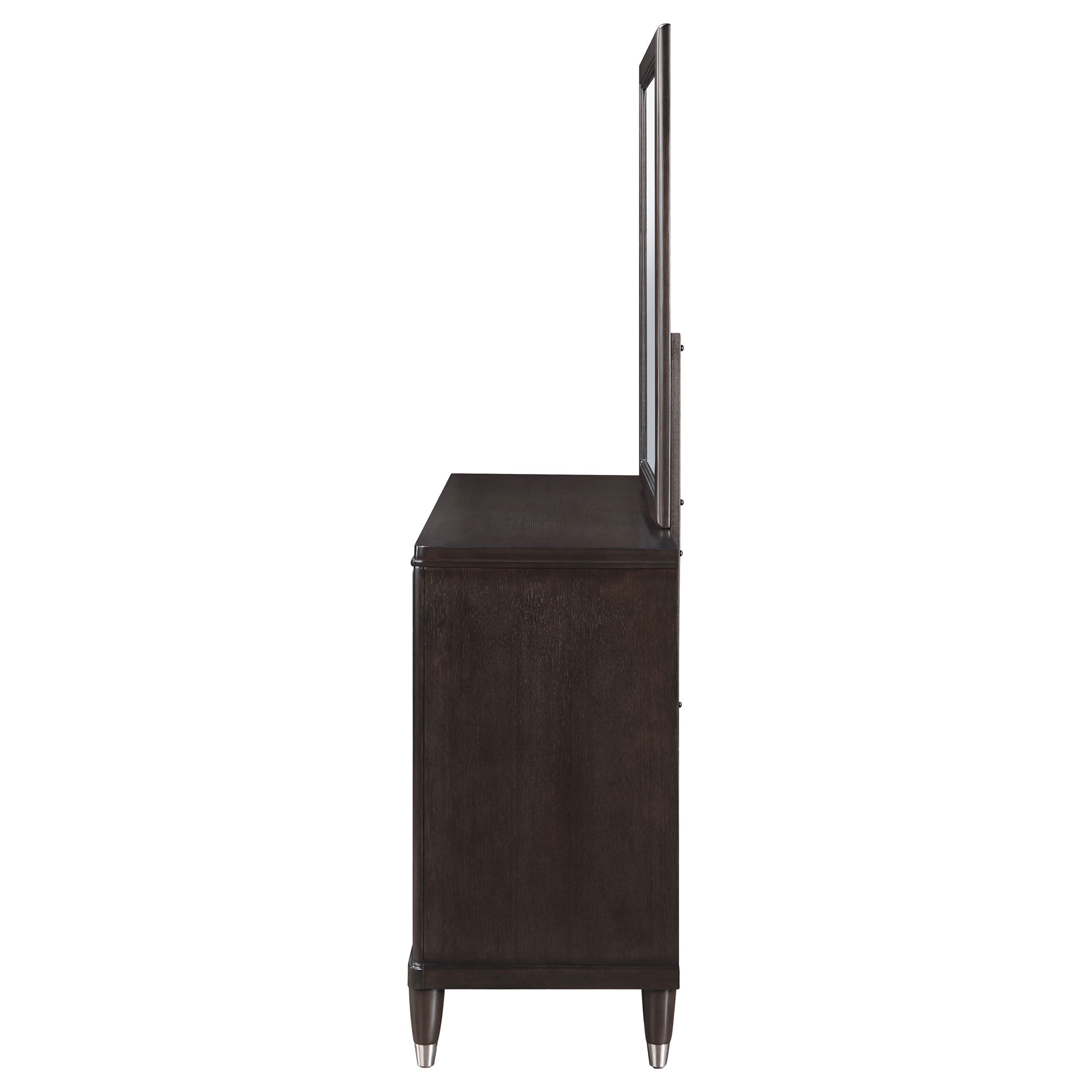 Emberlyn 6-drawer Dresser Brown
