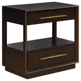 Durango California King Bedroom Set Peppercorn