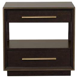 Durango California King Bedroom Set Peppercorn