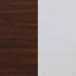 Hillcrest 5-drawer Bedroom Chest Distressed White