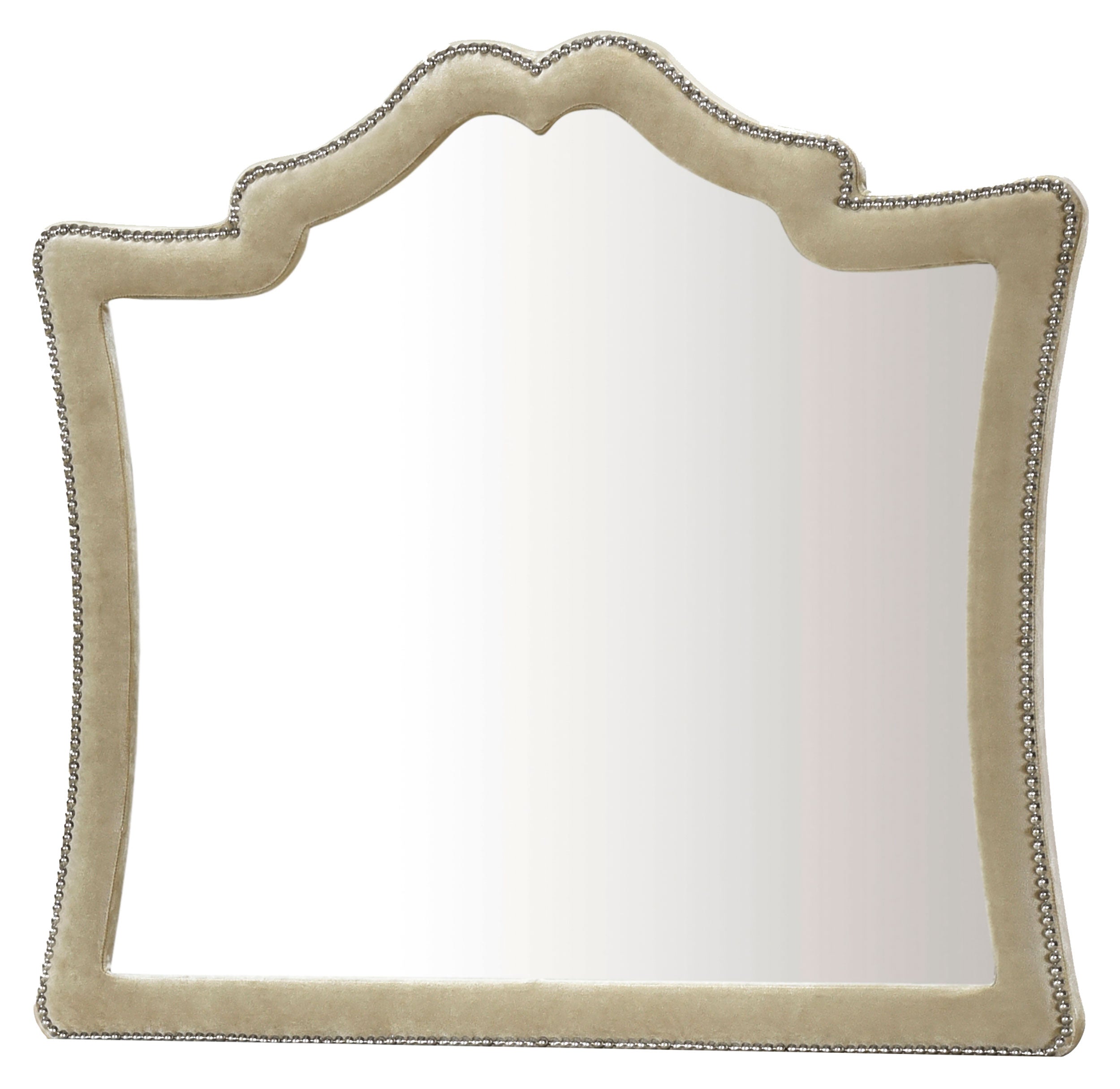 Antonella Bedroom Set Ivory