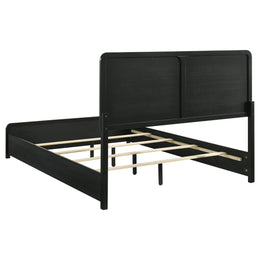 Cavelle Bedroom Set Black