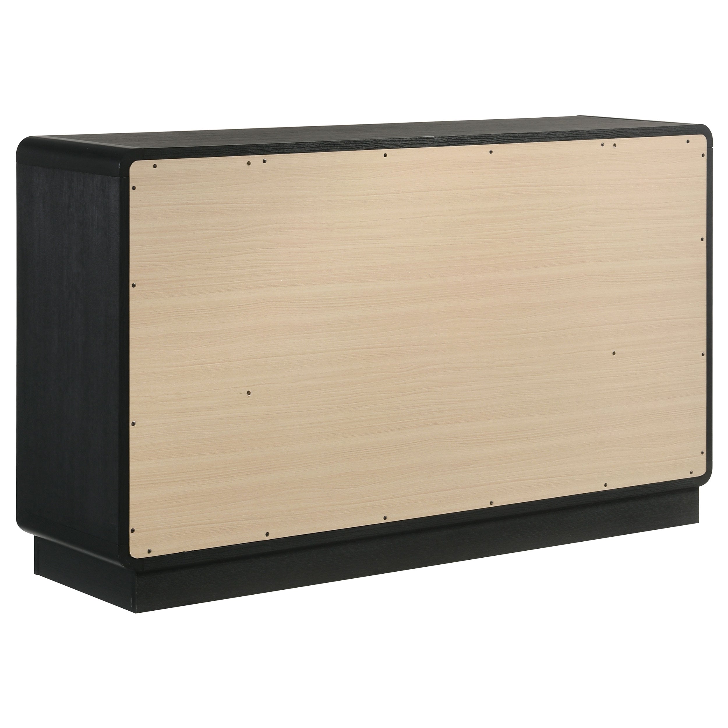 Cavelle Bedroom Set Black