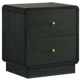 Cavelle Bedroom Set Black