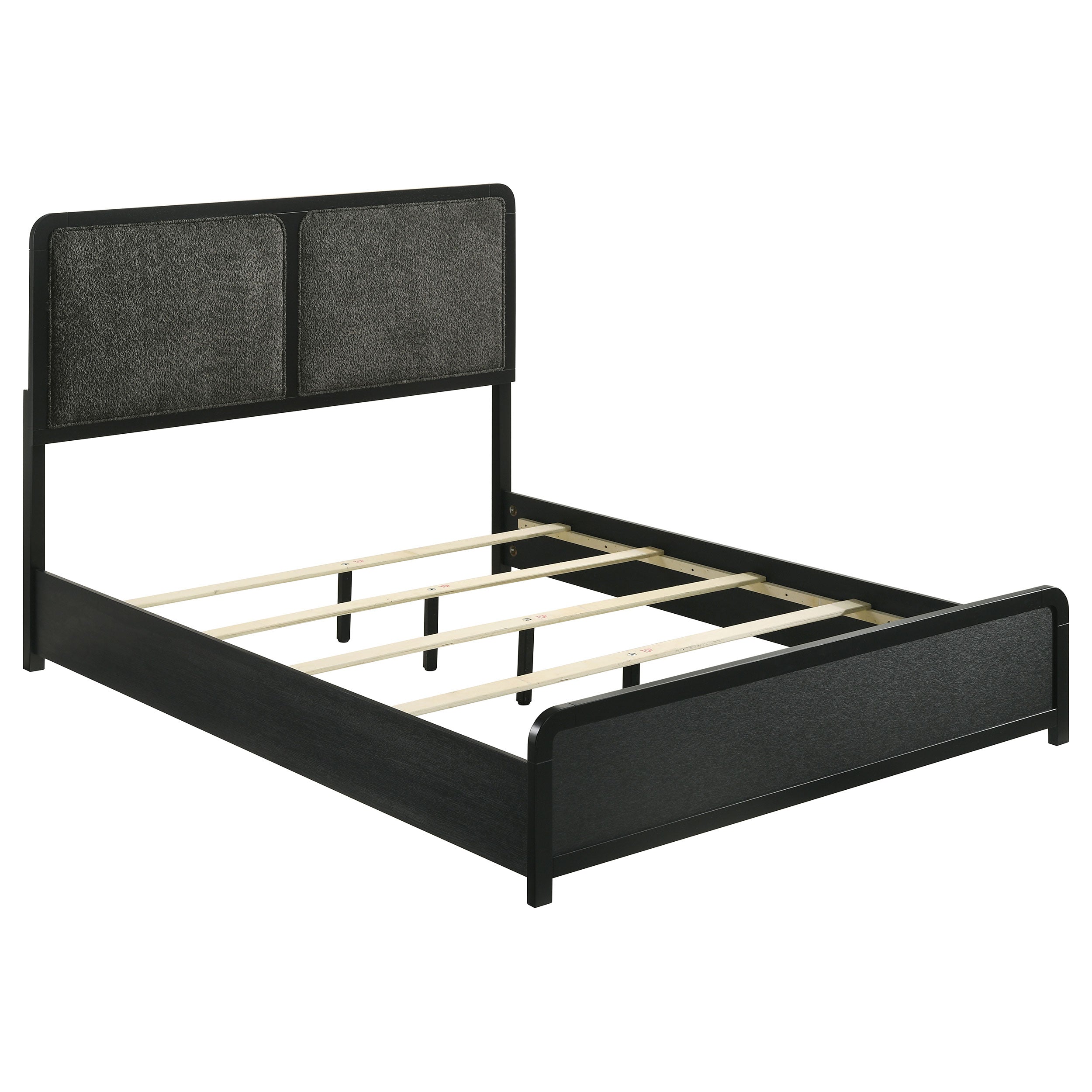Cavelle Bedroom Set Black