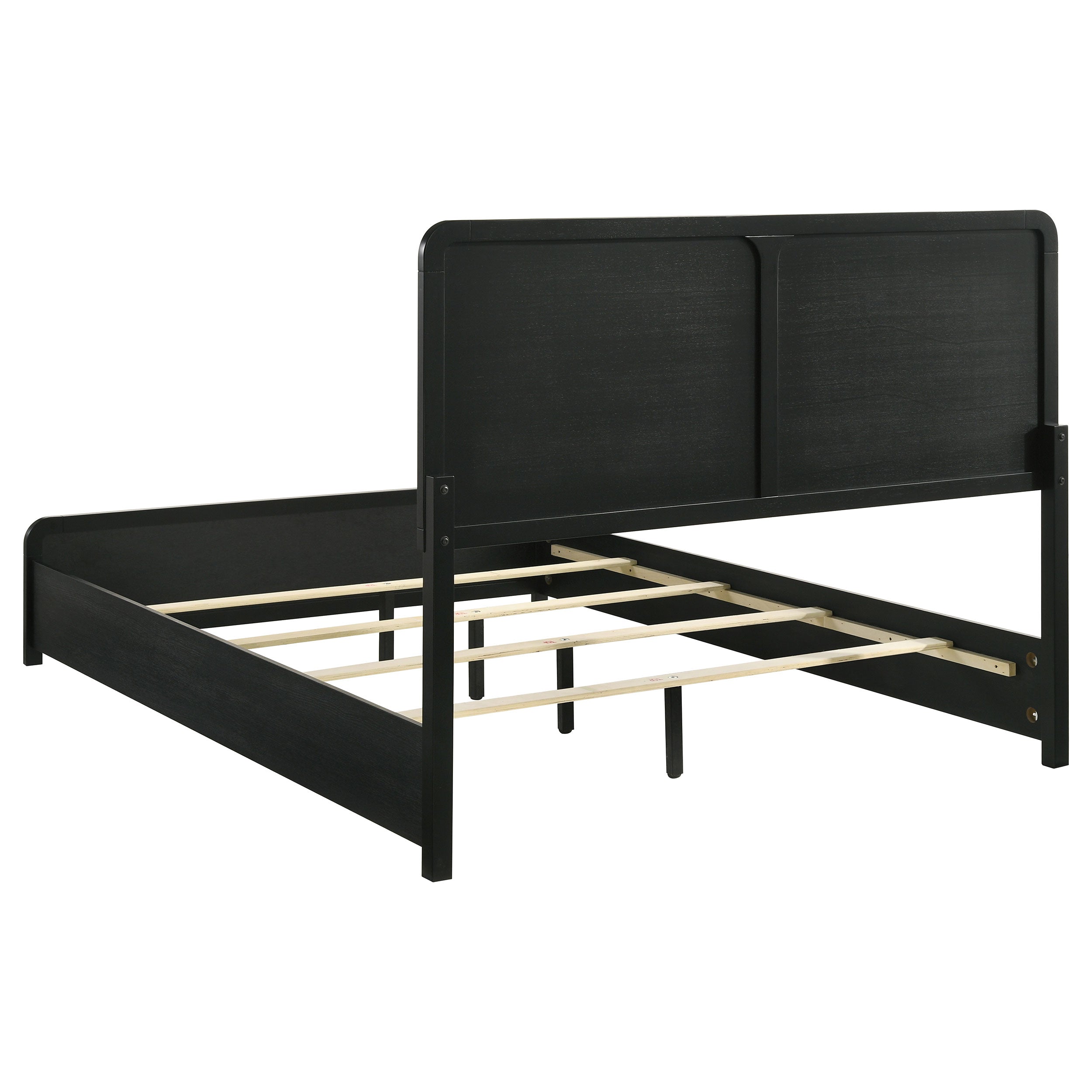 Cavelle Bedroom Set Black