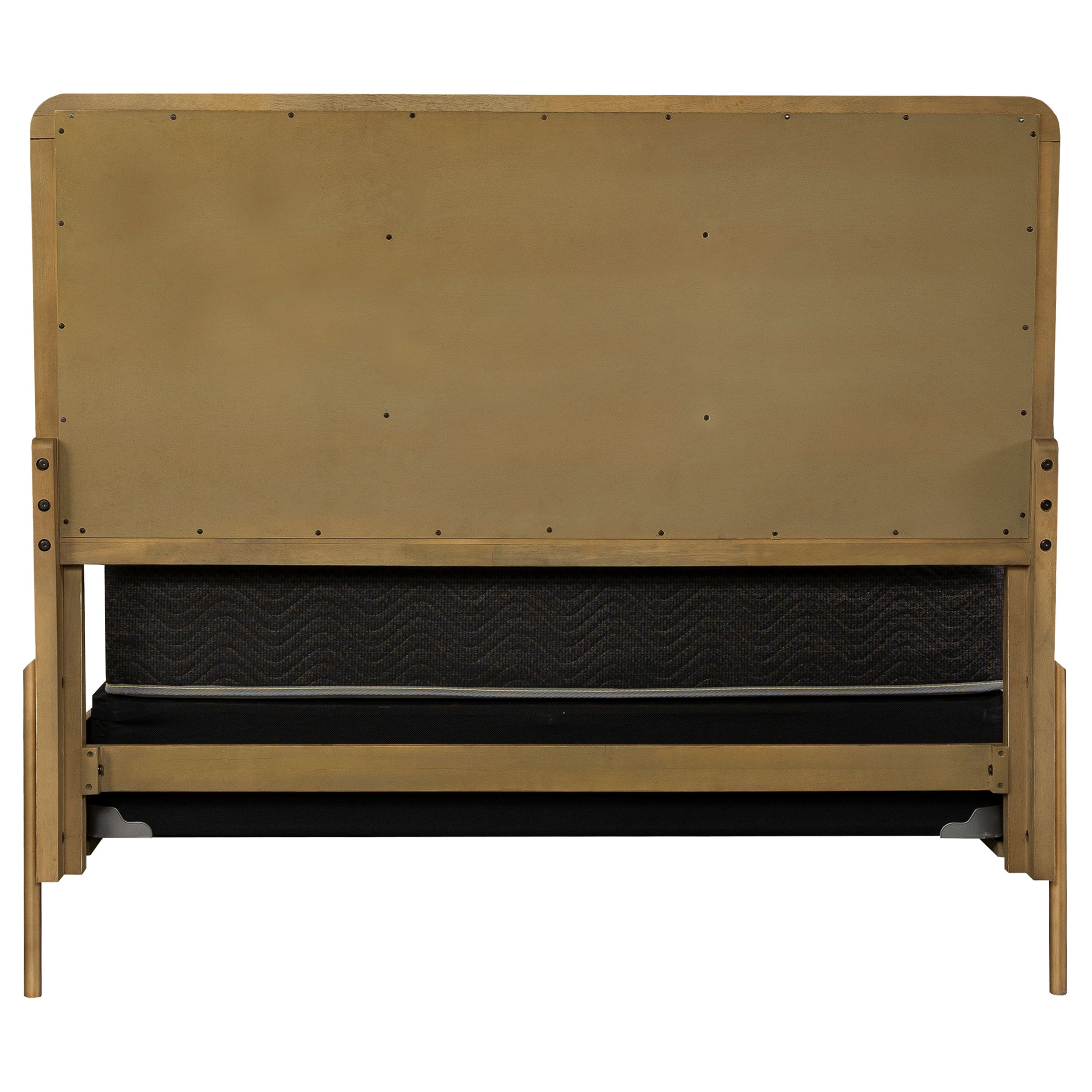 Arini 56-inch Panel Bed