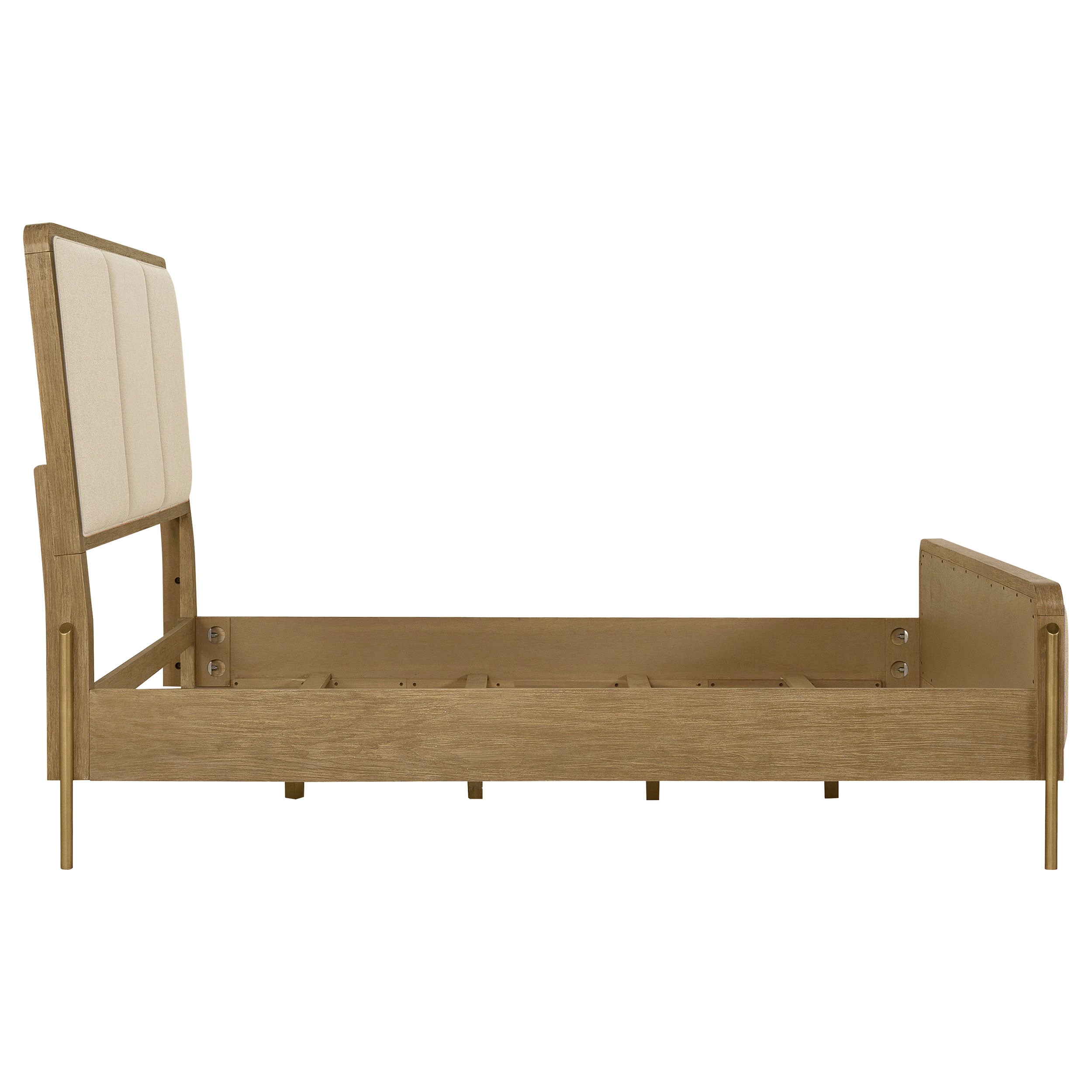 Arini 56-inch Panel Bed