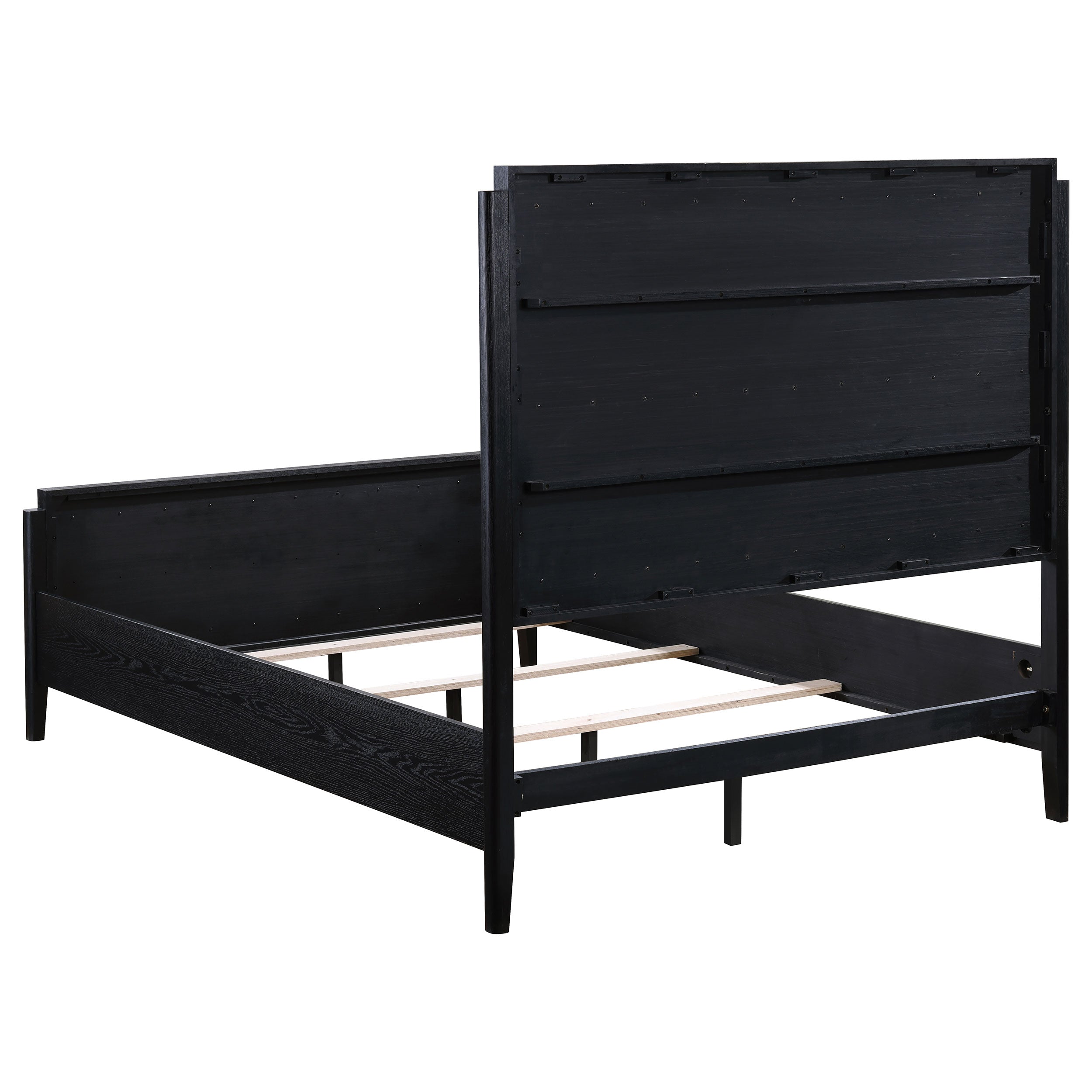 Brookmead California King Bedroom Set Black
