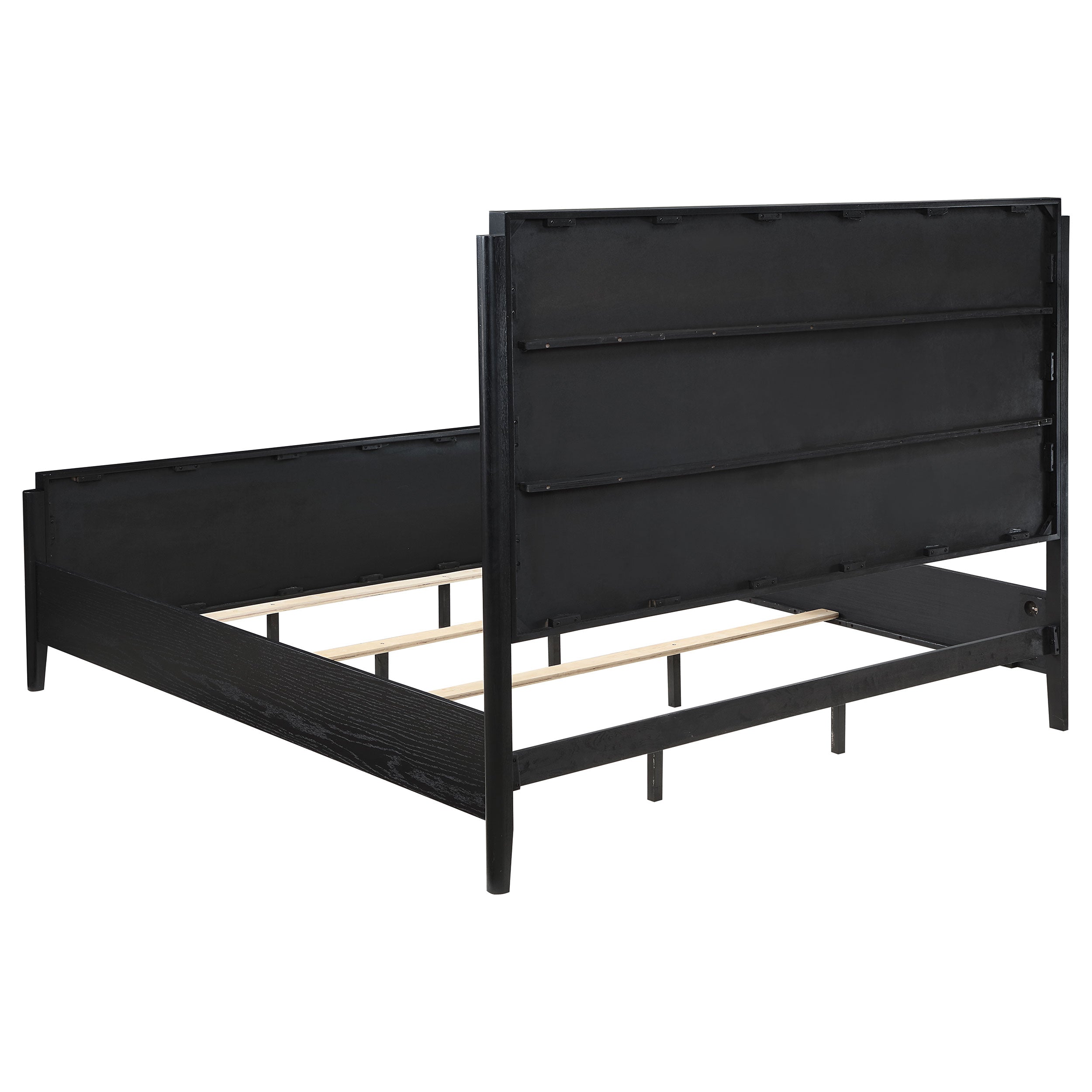 Brookmead California King Bedroom Set Black