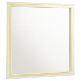 Lucia Dresser Mirror