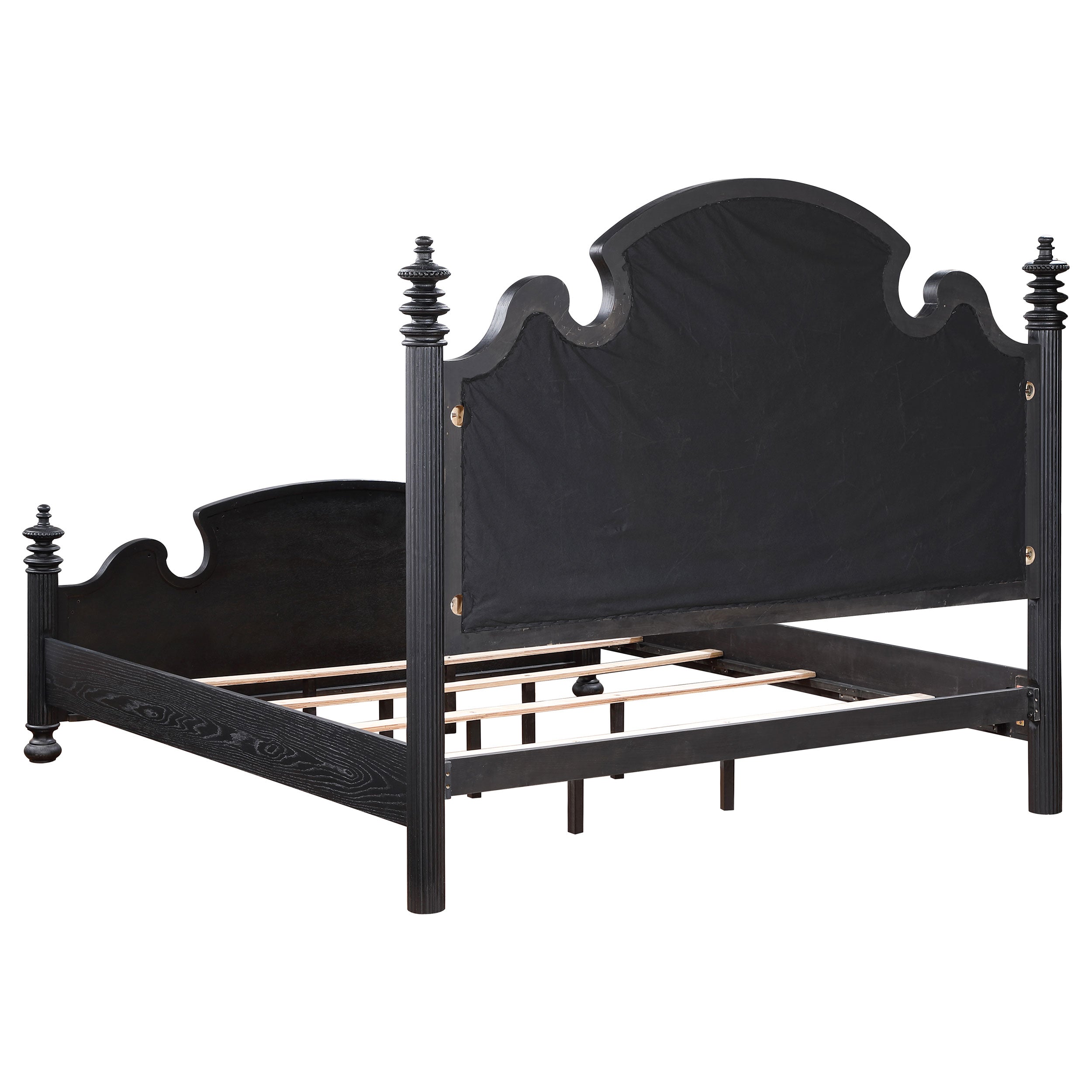 Celina Bedroom Set Black
