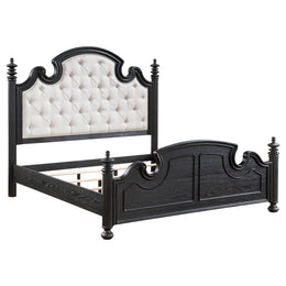 Celina Bedroom Set Black