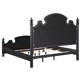 Celina Bedroom Set Black