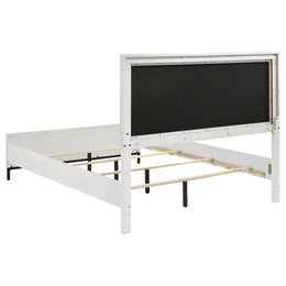 Sonora Bedroom Set White
