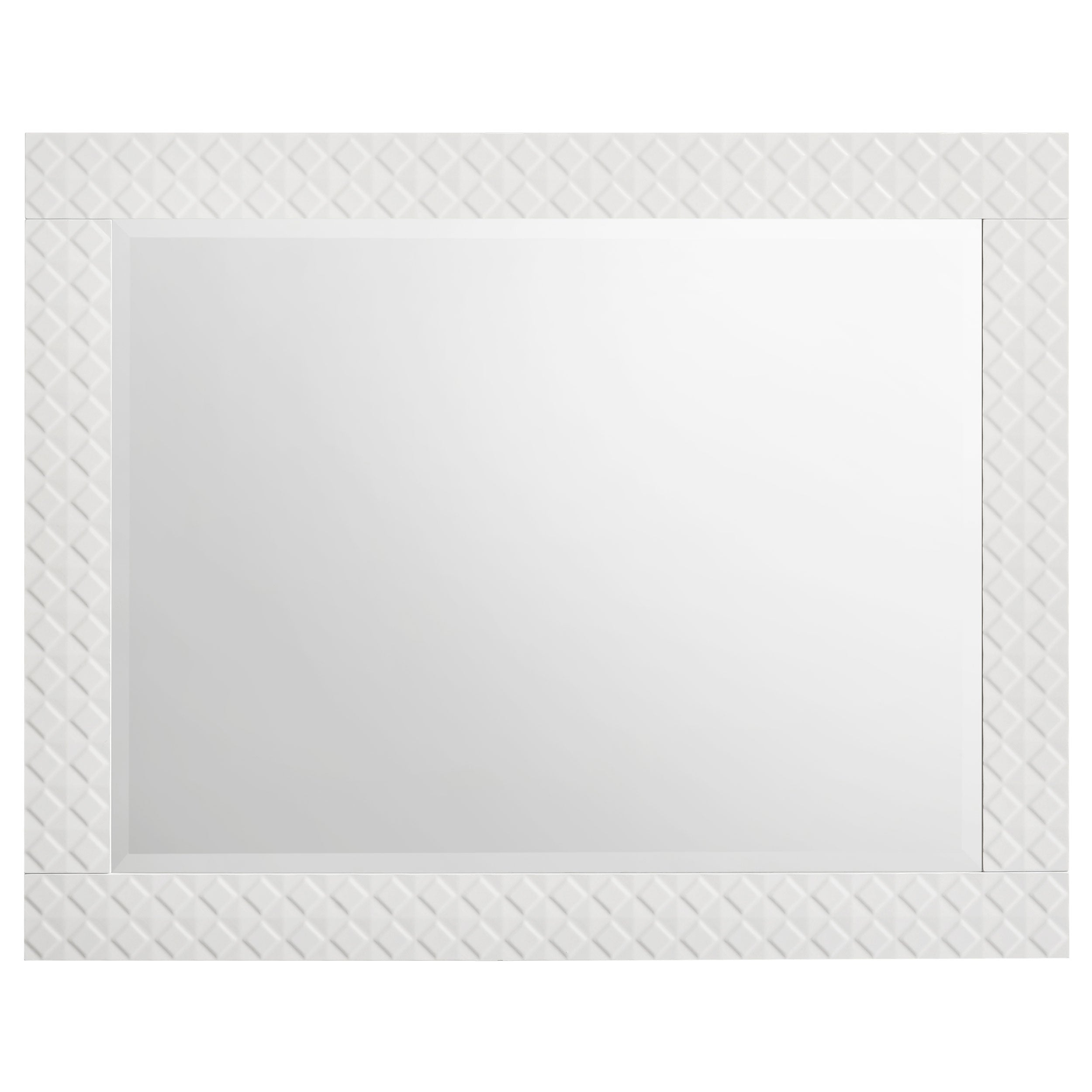 Ives Dresser Mirror High Gloss