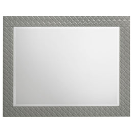 Ives Dresser Mirror High Gloss