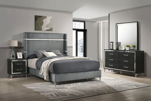 Lucia Bedroom Set