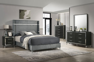 Lucia Bedroom Set