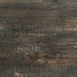 Kauffman Wood California King Panel Bed Dark Cocoa