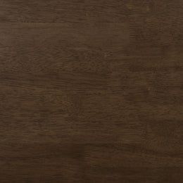 Glenwood Dresser Mirror Warm Brown