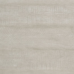 Trenton 54-inch Wood Panel Bed Rustic Cream