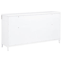 Gracemont Bedroom Set White