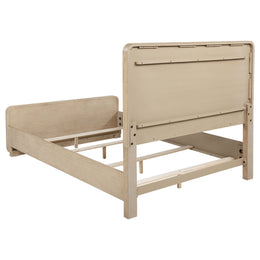 Ladera California King Bedroom Set Light Elm