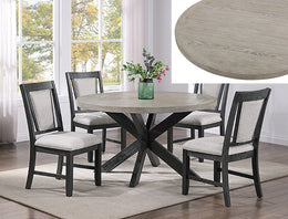 Stevens Round Dining Sets