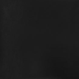 Retro Oval Dining Table Set White and Black