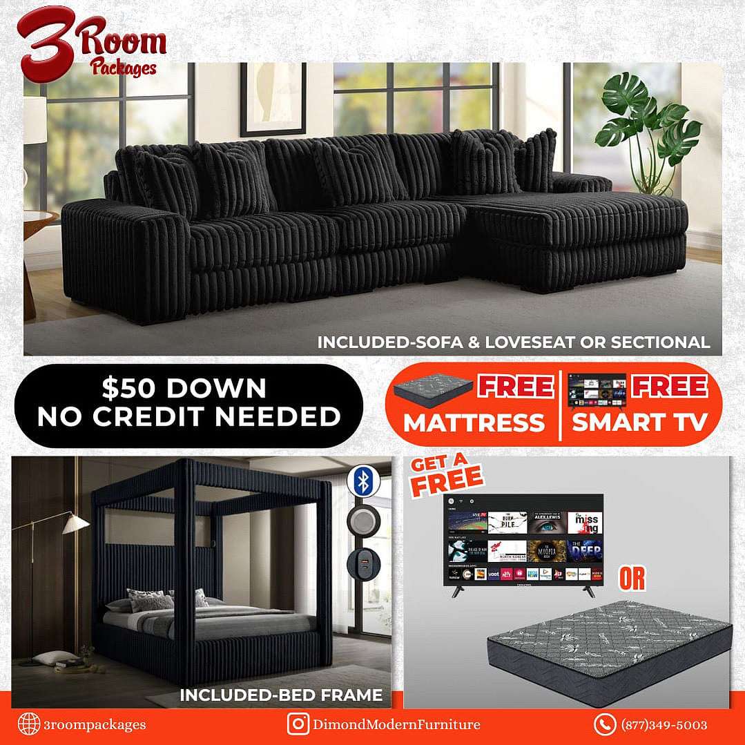 Midnight Bundle deal