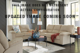 SimpleJoy Sofa, Loveseat and Recliner