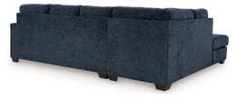 Aviemore Sectional with Chaise Living Room Set