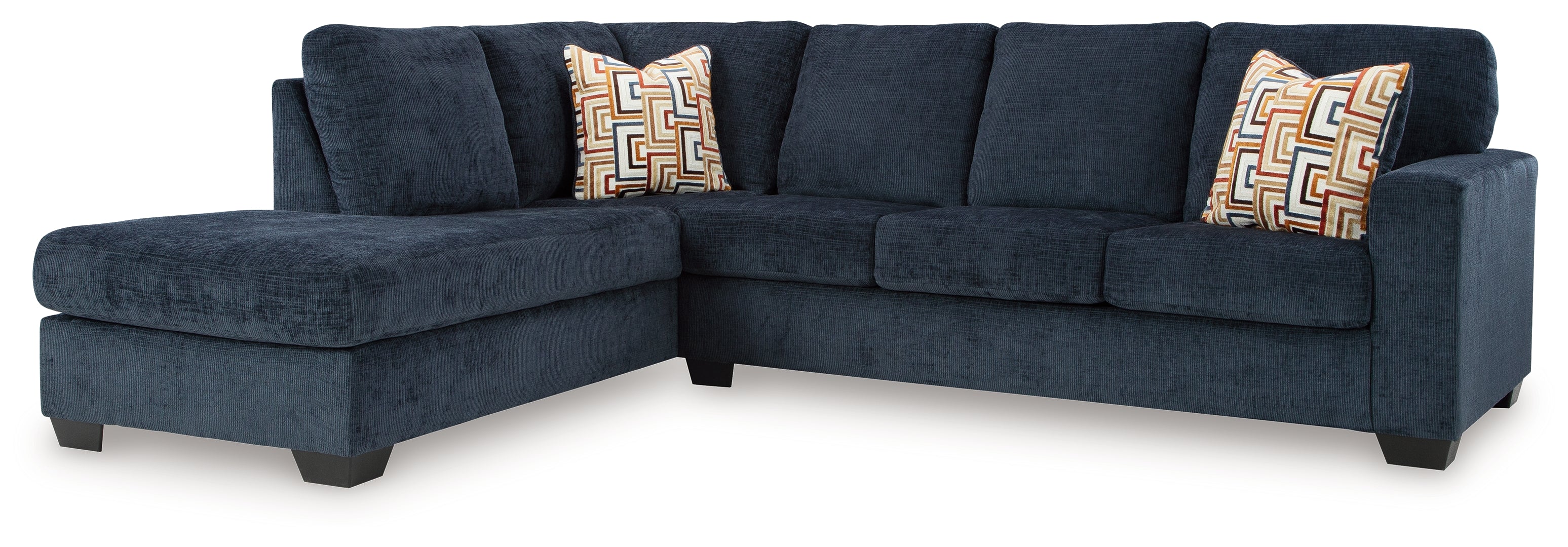 Aviemore Sectional with Chaise Living Room Set