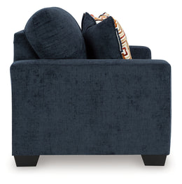Aviemore Sectional with Chaise Living Room Set