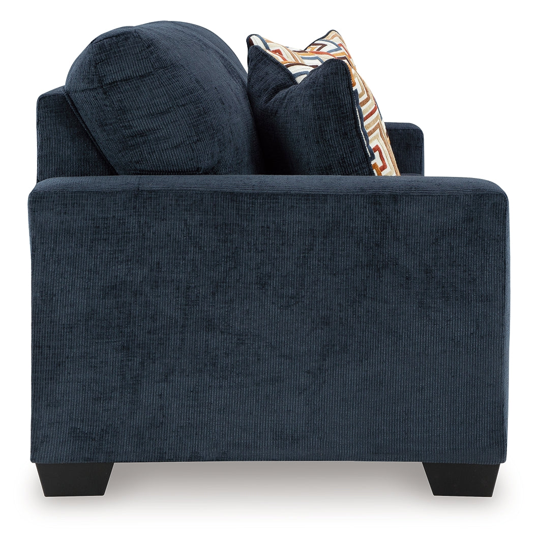 Aviemore Sectional with Chaise Living Room Set