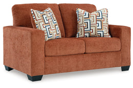 Aviemore Sectional with Chaise Living Room Set