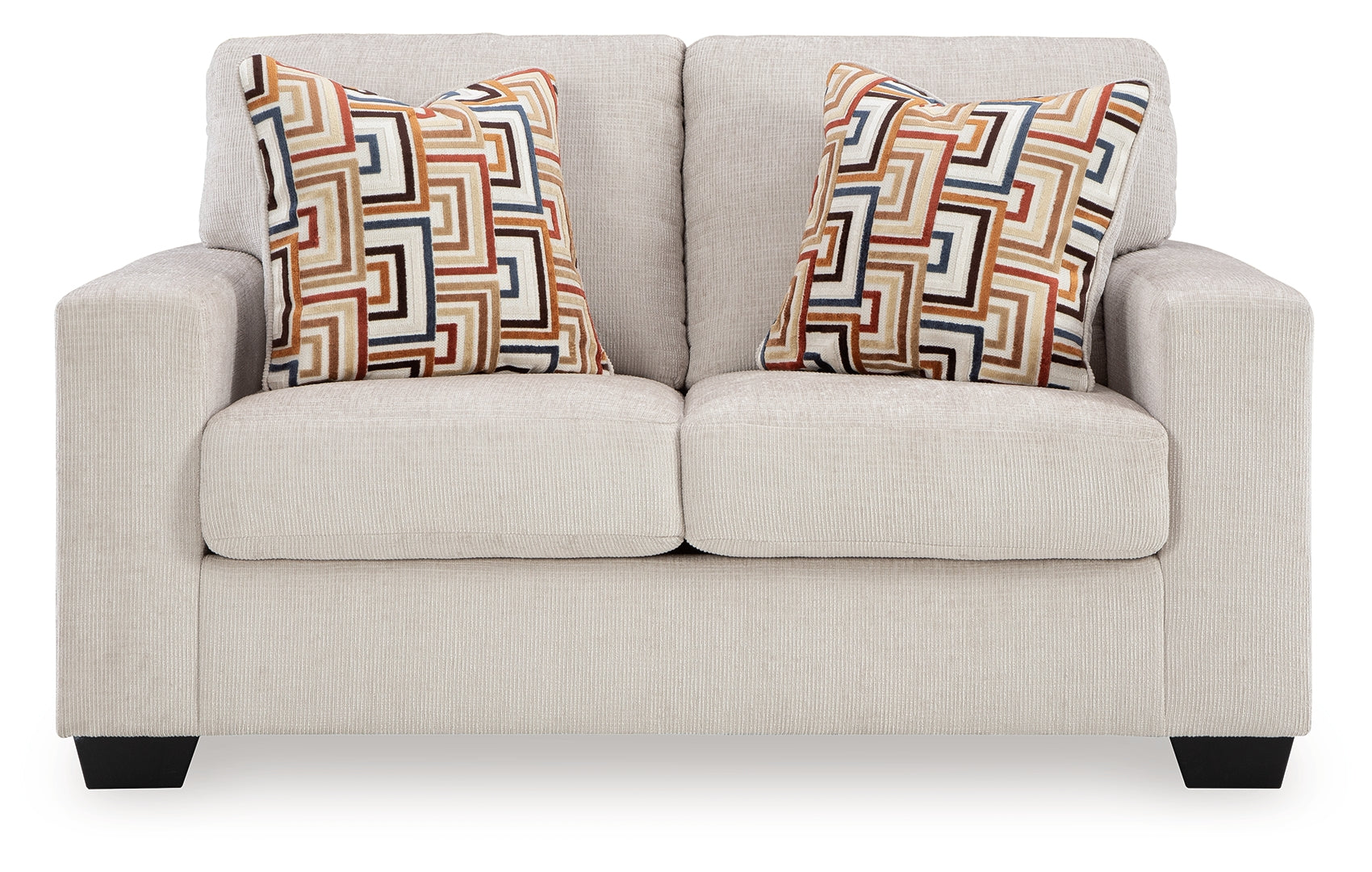 Aviemore Sectional with Chaise Living Room Set