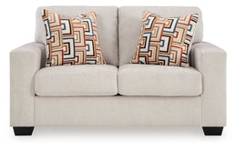 Aviemore Sectional with Chaise Living Room Set
