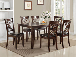Eloise 7-Pc Dining Sets