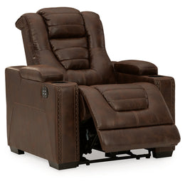 Composer 3-Piece Home Theater Seating