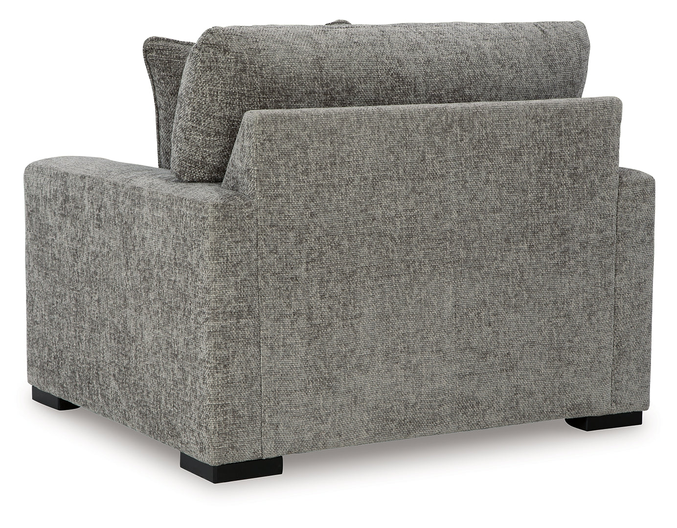 Dunmor Chair and Ottoman