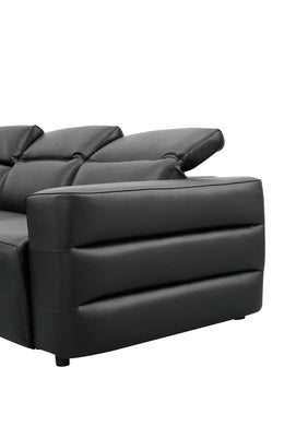 MI-2520 Holly (Black)