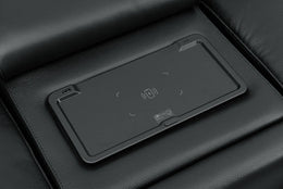 MI-2520 Holly (Black)
