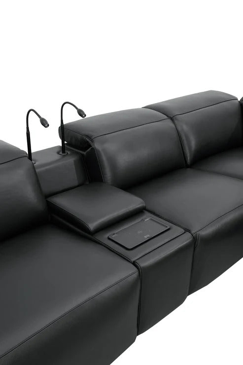 MI-2520 Holly (Black)