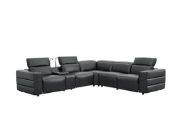 MI-2520 Holly (Black)
