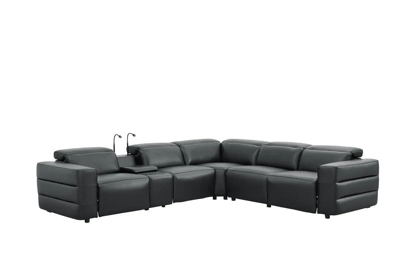 MI-2520 Holly (Black)