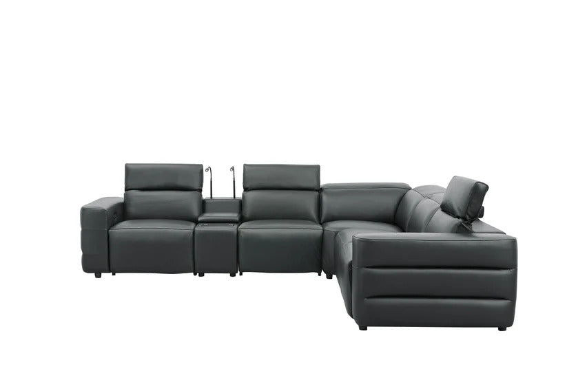 MI-2520 Holly (Black)