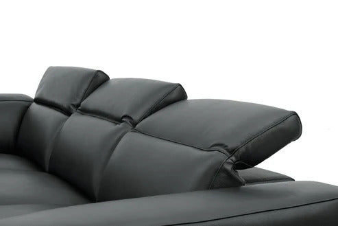 MI-2520 Holly (Black)